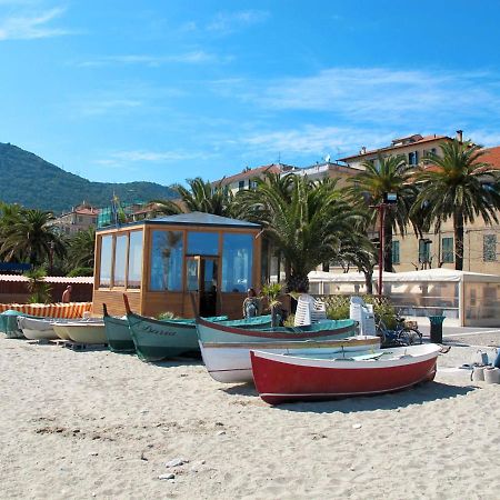 Holiday Home Villa Sara By Interhome Finale Ligure Exterior photo