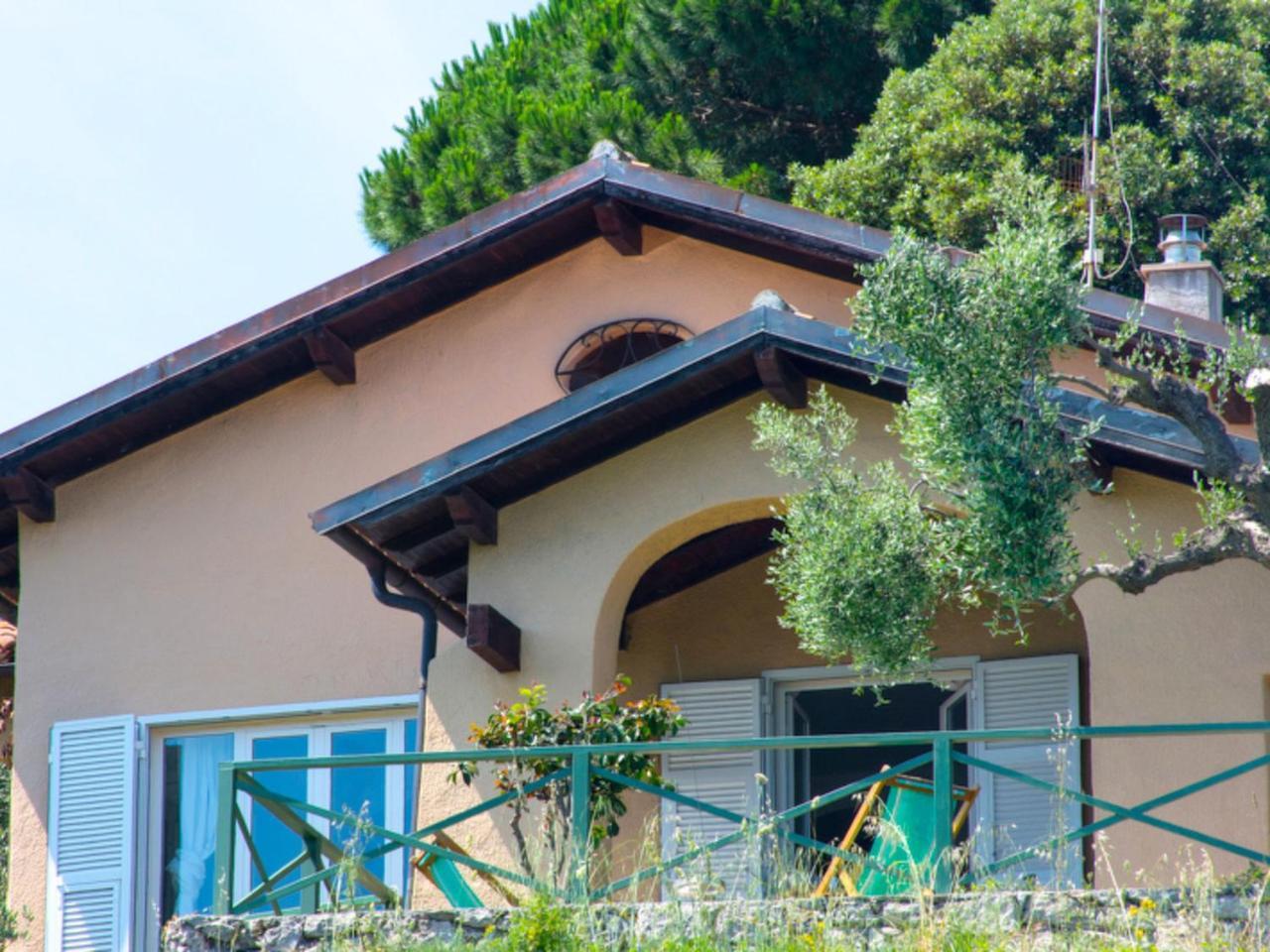 Holiday Home Villa Sara By Interhome Finale Ligure Exterior photo