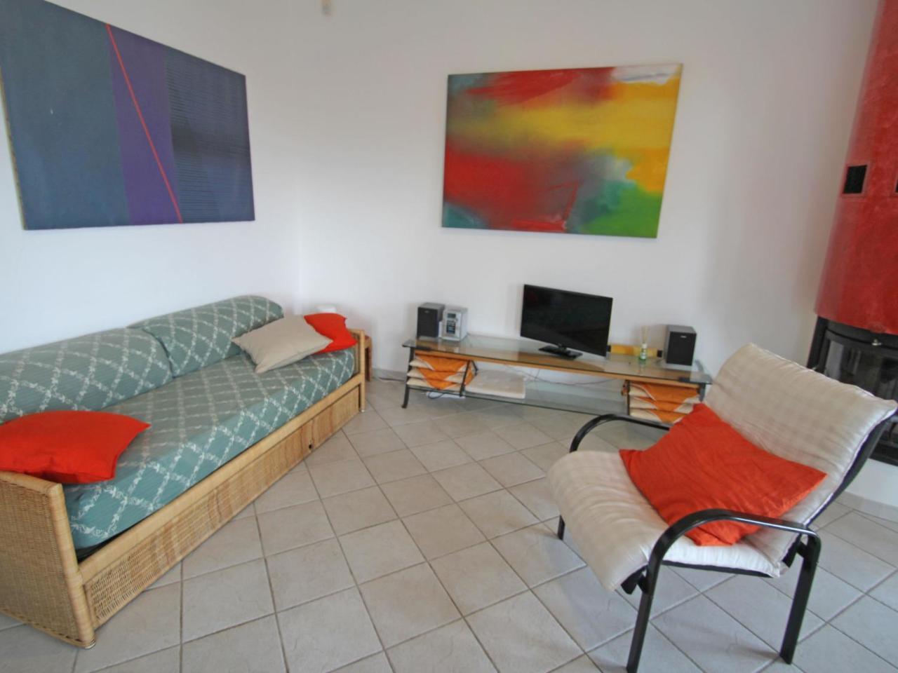 Holiday Home Villa Sara By Interhome Finale Ligure Exterior photo