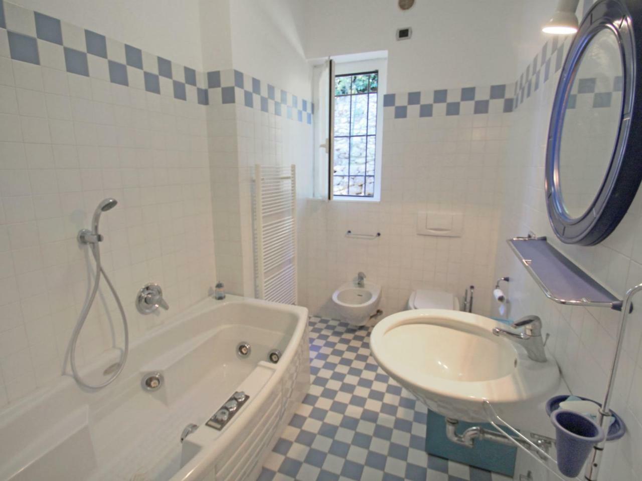 Holiday Home Villa Sara By Interhome Finale Ligure Exterior photo