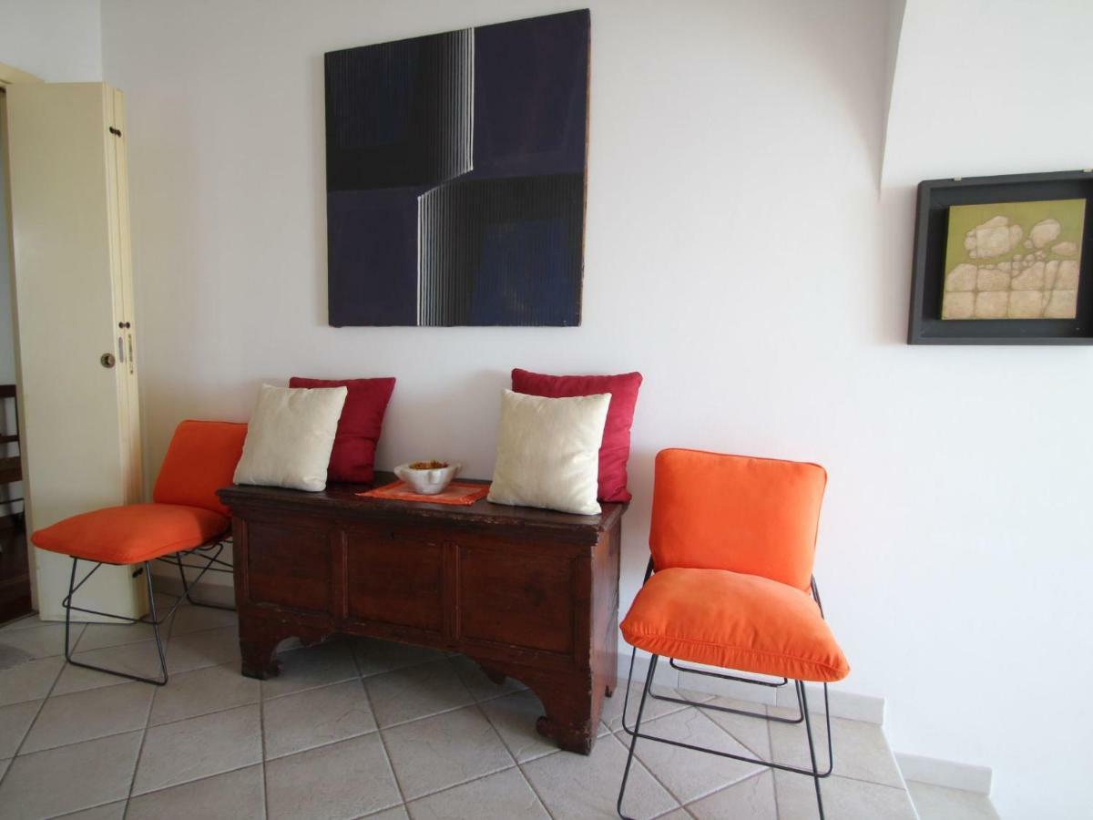 Holiday Home Villa Sara By Interhome Finale Ligure Exterior photo
