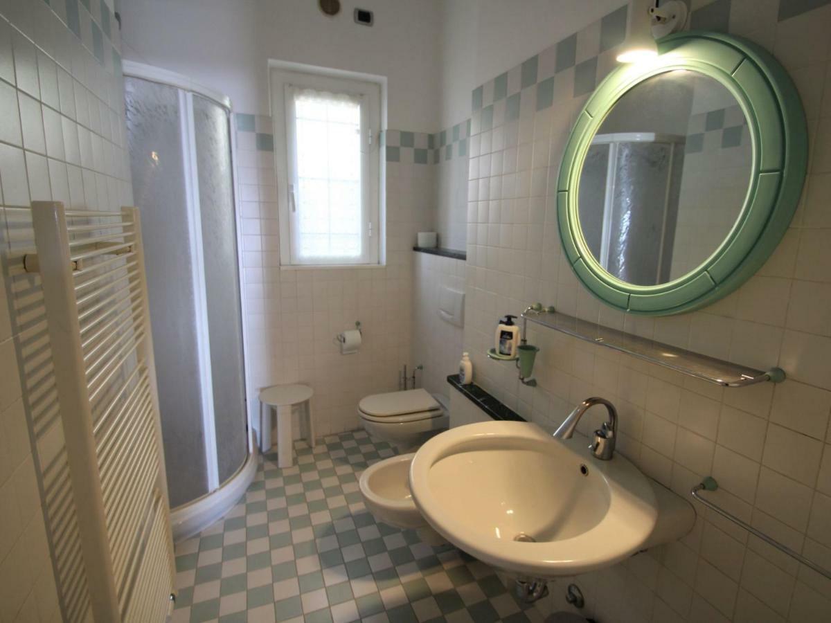 Holiday Home Villa Sara By Interhome Finale Ligure Exterior photo