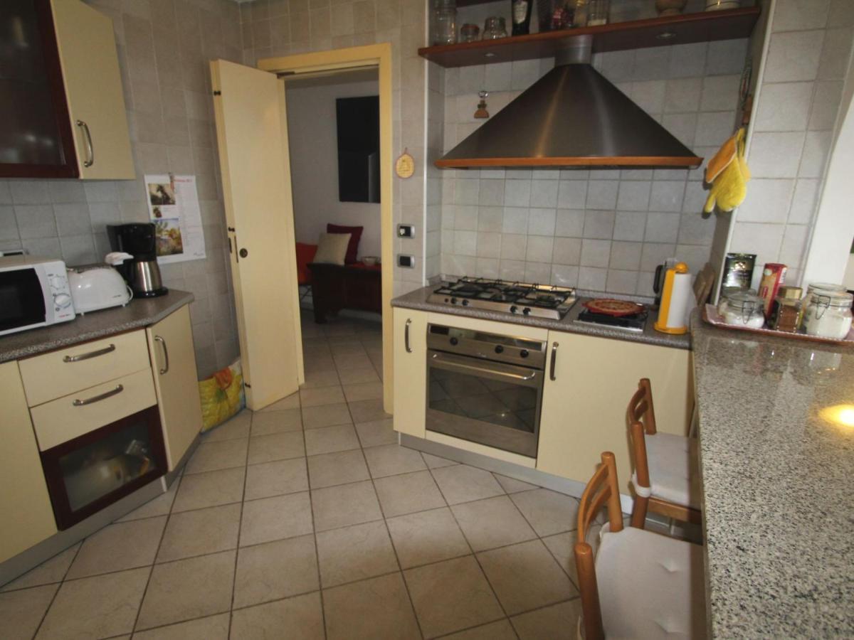 Holiday Home Villa Sara By Interhome Finale Ligure Exterior photo
